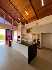 Casa de Condomínio com 2 Quartos à venda, 260m² no Passagem da Conceição, Várzea Grande