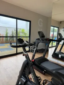 Apartamento com 2 Quartos à venda, 56m² no Parque R Groot, Holambra