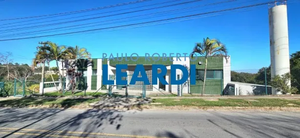 Galpão/Depósito/Armazém à venda, 1977m² no Macuco, Valinhos