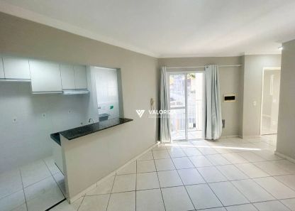 Apartamento com 2 Quartos à venda, 52m² no Jardim Pagliato, Sorocaba