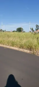 Lote/Terreno à venda, 11m² no Água Vermelha, São Carlos