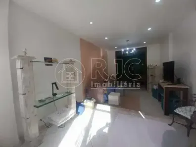 Apartamento com 3 Quartos à venda, 120m² no Tijuca, Rio de Janeiro