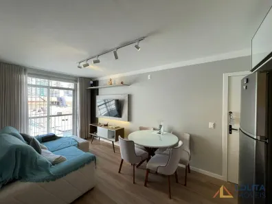 Apartamento com 1 Quarto à venda, 40m² no Trindade, Florianópolis