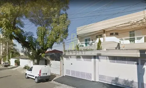 Sobrado com 4 Quartos à venda, 170m² no Vila Guiomar, Santo André