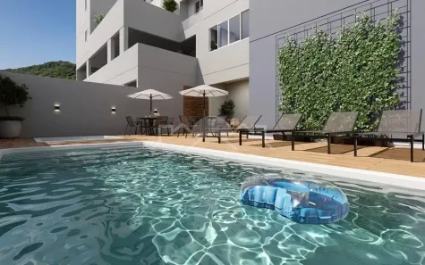 Ponto Comercial com 2 Quartos à venda, 68m² no Bom Retiro, Joinville