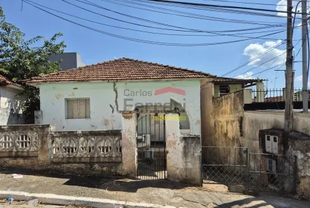 Lote/Terreno à venda, 400m² no Imirim, São Paulo