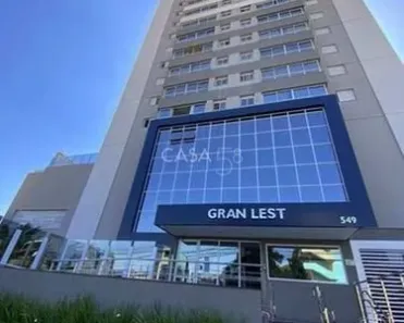 Apartamento com 3 Quartos à venda, 103m² no Setor Leste Universitário, Goiânia