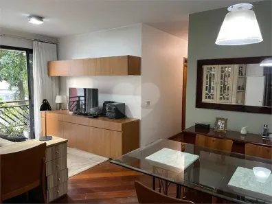 Apartamento com 3 Quartos à venda, 95m² no Vila Leopoldina, São Paulo