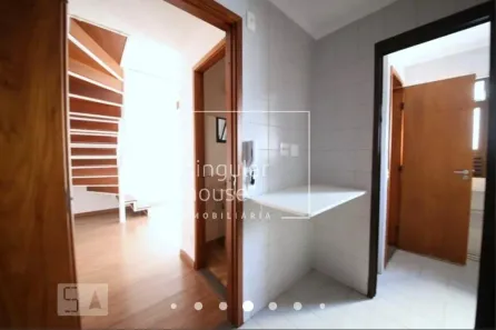 Apartamento com 2 Quartos à venda, 68m² no Brooklin Paulista, São Paulo