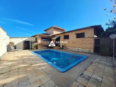 Casa com 3 Quartos à venda, 300m² no Boa Esperança, Santa Luzia
