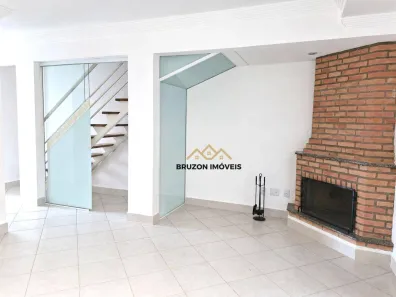 Casa de Condomínio com 3 Quartos à venda, 110m² no Chácara Planalto, Jundiaí