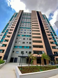 Apartamento com 3 Quartos à venda, 94m² no Engordadouro, Jundiaí