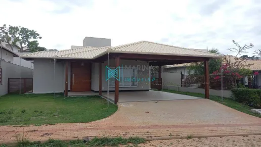 Casa de Condomínio com 4 Quartos à venda, 220m² no Várzea, Lagoa Santa