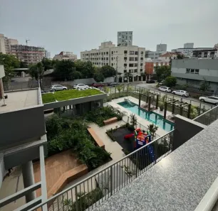 Apartamento com 1 Quarto à venda, 43m² no Moinhos de Vento, Porto Alegre