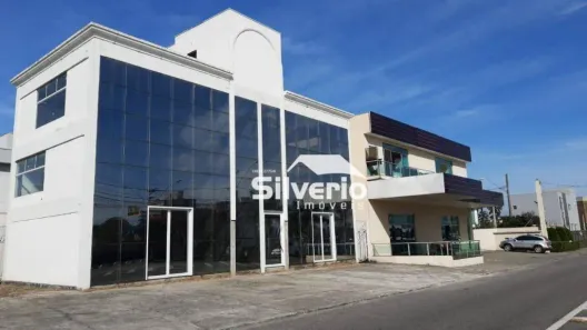 Prédio Comercial à venda, 315m² no Urbanova V, São José dos Campos