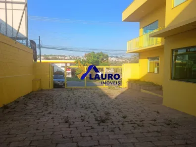 Galpão/Depósito/Armazém para alugar, 600m² no Centro, Vinhedo