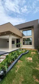 Casa com 3 Quartos à venda, 190m² no Residencial Canadá, Goiânia