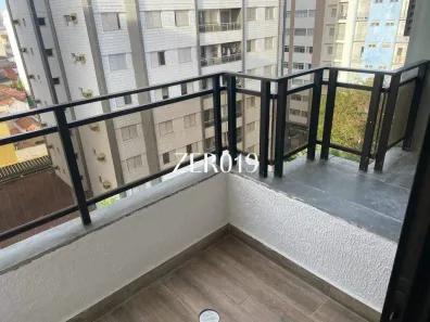 Cobertura com 3 Quartos à venda, 130m² no Bosque, Campinas