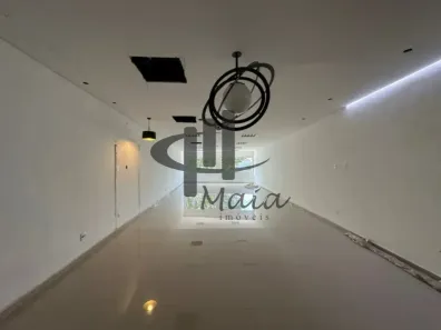 Galpão/Depósito/Armazém para alugar, 1050m² no São José, São Caetano do Sul