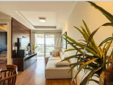 Apartamento com 3 Quartos à venda, 86m² no Indianópolis, São Paulo