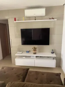 Apartamento com 3 Quartos à venda, 73m² no Parque Amazônia, Goiânia