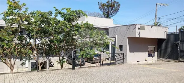 Apartamento com 2 Quartos à venda, 44m² no Lopes de Oliveira, Sorocaba