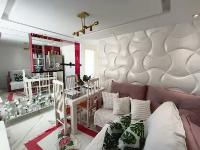 Apartamento com 2 Quartos à venda, 45m² no Água Chata, Guarulhos