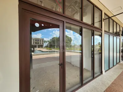 Sala Comercial com 1 Quarto para alugar, 45m² no Georgina Business Park, São José do Rio Preto