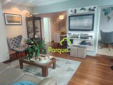 Apartamento com 2 Quartos à venda, 110m² no Aclimação, São Paulo