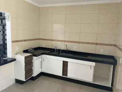 Casa com 2 Quartos à venda, 150m² no Jardim Piazza Di Roma II, Sorocaba