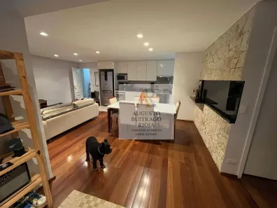 Apartamento com 2 Quartos à venda, 86m² no Vila Mascote, São Paulo