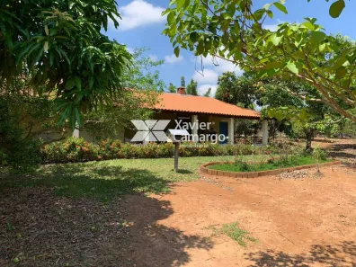 Casa com 1 Quarto à venda, 175m² no Nosso Recanto, Corumbataí