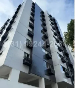 Apartamento com 2 Quartos à venda, 76m² no Boa Viagem, Recife