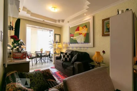 Apartamento com 3 Quartos à venda, 67m² no Vila Matilde, São Paulo