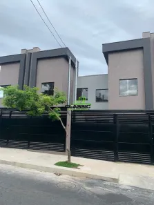Casa com 3 Quartos à venda, 103m² no Santa Mônica, Belo Horizonte