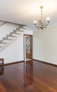 Casa com 3 Quartos à venda, 117m² no Chácara Mafalda, São Paulo