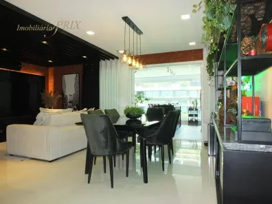 Apartamento com 3 Quartos à venda, 148m² no Ahú, Curitiba