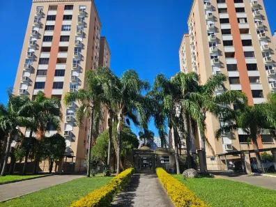 Apartamento com 2 Quartos à venda, 61m² no Partenon, Porto Alegre
