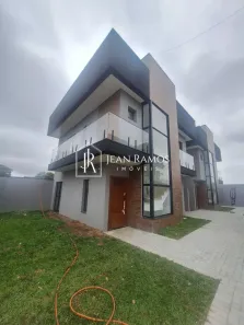 Sobrado com 3 Quartos à venda, 117m² no Cajuru, Curitiba