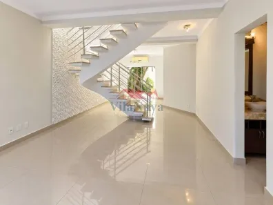 Casa com 3 Quartos à venda, 168m² no Jardim Panorama, Indaiatuba
