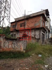 Lote/Terreno à venda, 155m² no Jardim Colorado, São Paulo