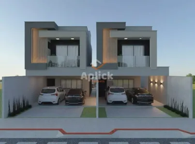 Casa com 3 Quartos à venda, 160m² no Manguinhos, Serra