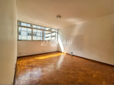 Apartamento com 2 Quartos à venda, 87m² no Consolação, São Paulo