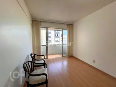 Apartamento com 1 Quarto à venda, 48m² no Centro, Florianópolis