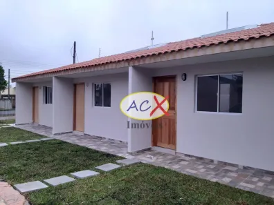 Casa com 8 Quartos à venda, 250m² no Guaíra, Curitiba
