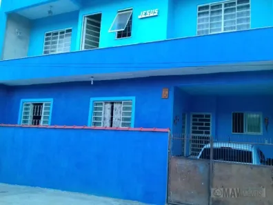 Casa com 2 Quartos à venda, 210m² no Realengo, Rio de Janeiro