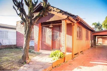 Lote/Terreno à venda, 300m² no Vila Márcia, Cachoeirinha