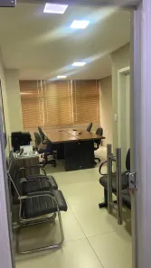 Sala Comercial à venda, 24m² no Jardim Novo Mundo, Goiânia