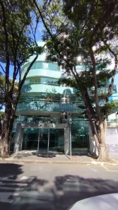 Apartamento com 4 Quartos para alugar, 180m² no Liberdade, Belo Horizonte
