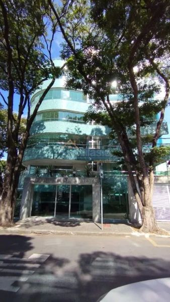 Apartamento com 4 quartos — Liberdade, Belo Horizonte